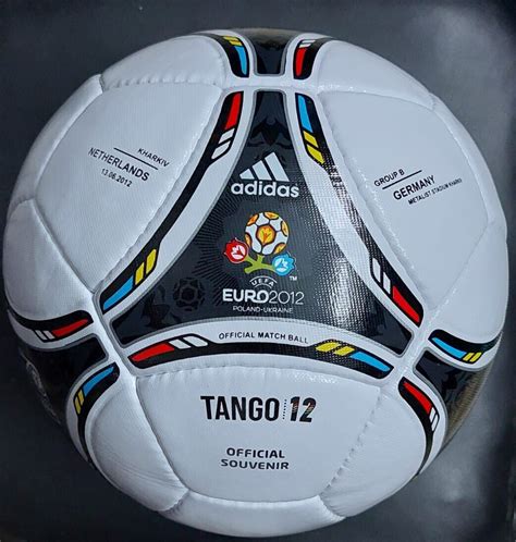 adidas tango 12 replica|ADIDAS Performance Match Ball Replica of UEFA Euro 2012 TANGO 12 .